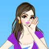 play Stylish Girl Dress Up