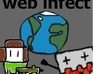 play Web Infect: World Domination