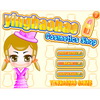 play Yingbaobao Cosmetics Shop