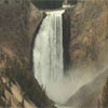 play Thundering Water Falls Moving Jigsaw