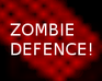 Zombie Defence