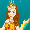 play Fantasy Mermaid Dress Up