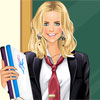 play Back To School