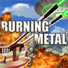 play Burning Metal