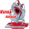 play Virus Attack