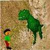 play Dino Run