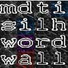 play Word Wall