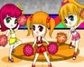 play Sweetie Cheerleaders