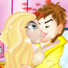 play Bratz Kissing