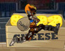 play Armor Hero Escape
