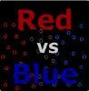 Red Vs Blue