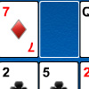 play Gaps Solitaire