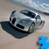 play Bugatti Veyron Jigsaw Puzzle