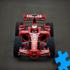 play F1 Jigsaw Puzzle