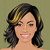 play Keri Hilson Makeover