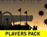 play Crusade Players Pack