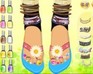 play Foot Fashion Show