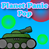 play Planet Panic Pop
