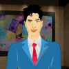 play Businessman Dress Up