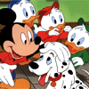 play Cartoon Jigsaw Puzzle