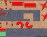 play Killer Maze