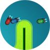 play Hovercraft Racing