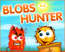 play Blobs Hunter