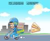 play Pizza John