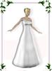 play Bride Dressup