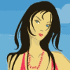 play Alva Donna Dress Up