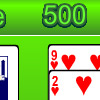 play Aces Up Solitaire