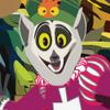 play King Julien Fashion