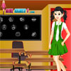 play School Girl Dress Up