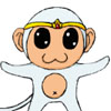 play Hanuman Dress Up