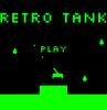 play Retro Tank