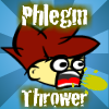 play Phlegm Thrower