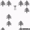 play Downhill Ski