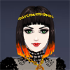 play Vampire Bella Dressup