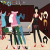 play Spring Girl Dress Up