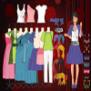 play Fashion Girl Dress Up