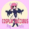 play Succubus Dress Up