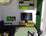 play Green Puzzle Escape 2