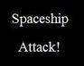 play Spaceship Attack!