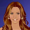 play Eva Mendes Dressup