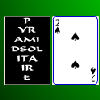 play Pyramid Solitaire