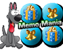 play Memo Mania