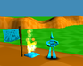 play Acid Island Runner (Preview)