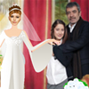 Aşk-I Memnu Bihter Wedding,Bihterin Düğünü