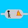play Stickman Sky Walk