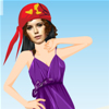 play Aşkı Memnu Bihter Dress Up